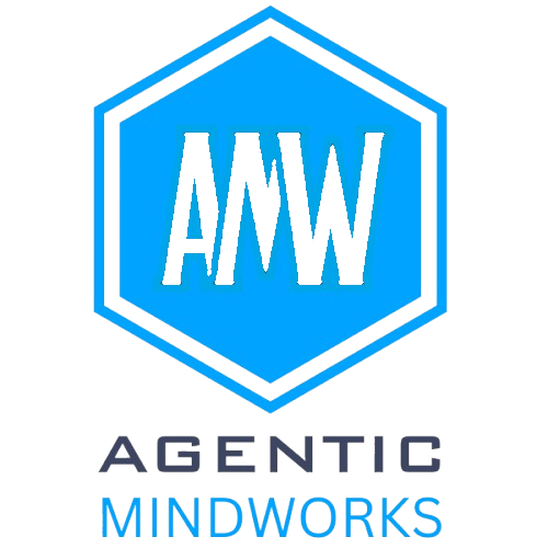 AgenticMindWorks Logo